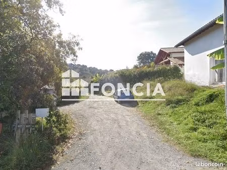 appartement 4 pièces 82 m²