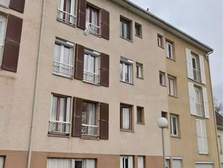 appartement f2 mantes la ville