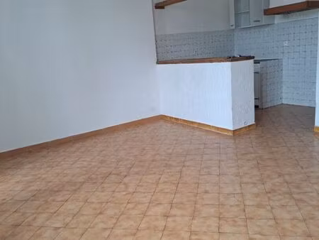 appartement 4 pièces 67 m²