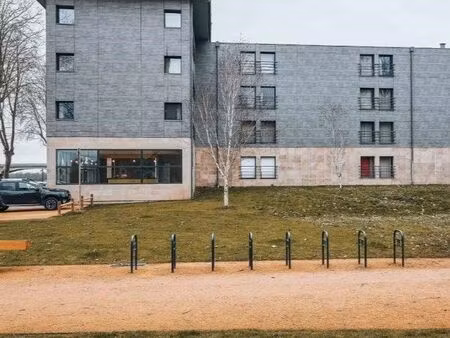 appartement 1 pièce 21 m²