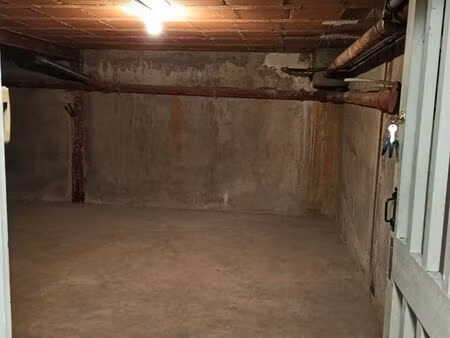 cave à louer – box stockage toulouse de 3 à 18m²  centre -ville  rocade  rdc ou sous-sol  