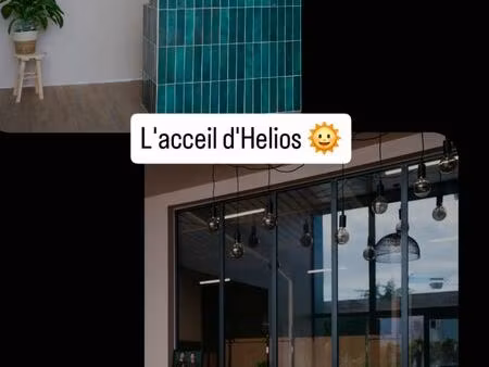 location box de travail