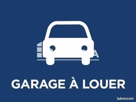 parking 15 m² oloron sainte marie