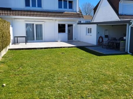 maison 4 pièces 95 m²