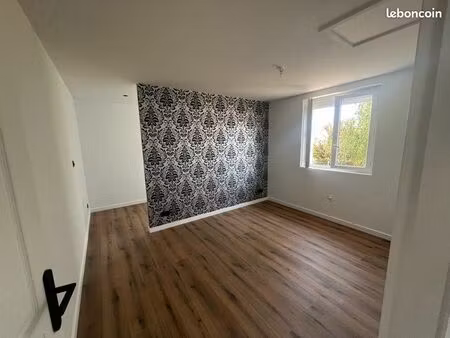 maison bourbon-lancy