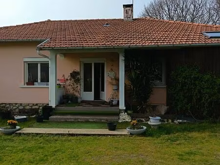 recherche maison pour famille