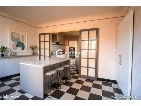 maison 5 pièces 137 m²
