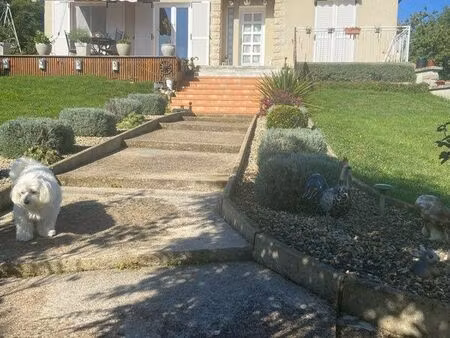 ? maison à vendre - clamecy (nièvre)