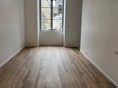 maison de ville hypercentre