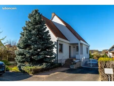 maison 7 pièces 148 m2