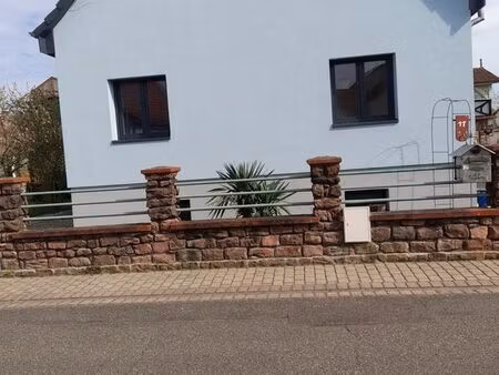 maison individuel a kaltènhouse