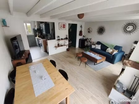 maison le mée-sur-seine