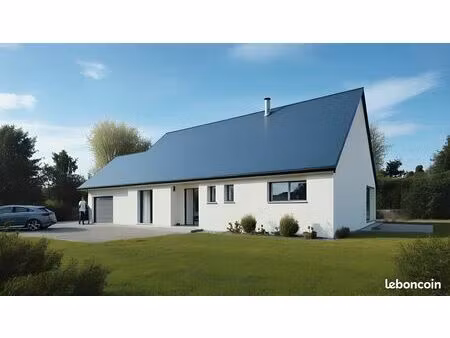 maison 5 pièces 110 m²