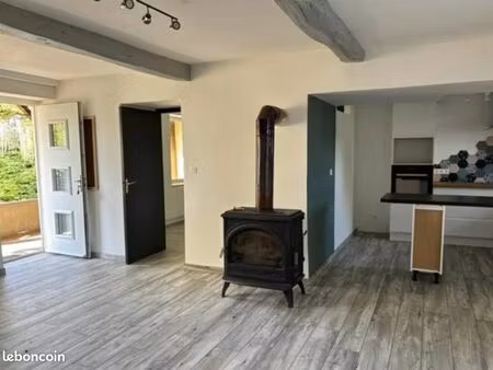 150000 maison 4 pièces