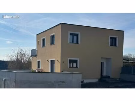 maison 190 m avecpiscine