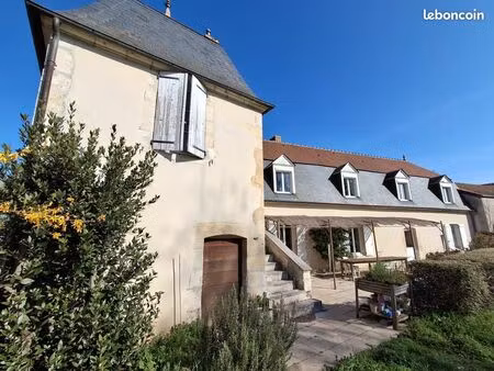 villa 4 pièces 200 m²