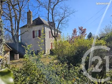 maison de village 5 pièces 103 m²