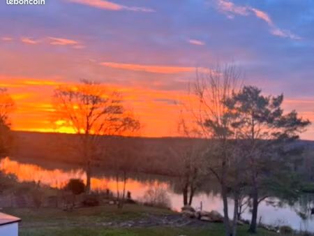 terrain constructible d’exception _ vue panoramique