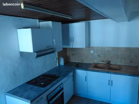 location t3 près centre ville