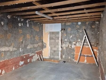 appartement de 50 m²