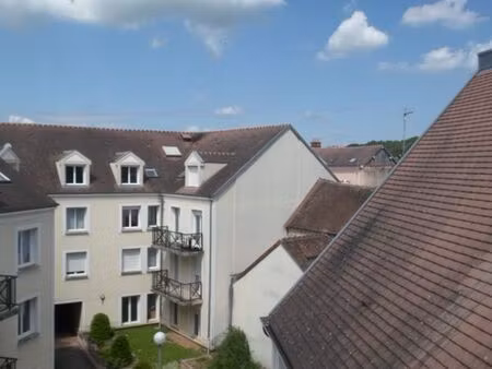 3p 40m2 + parking sous-sol 77500 eur