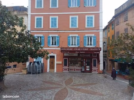 a louer appartement ollioules