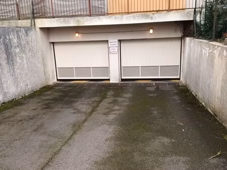 parking box