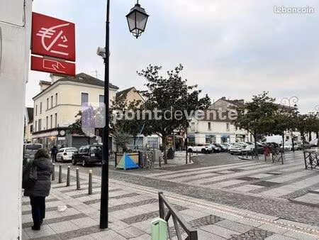 local commercial 37 m²