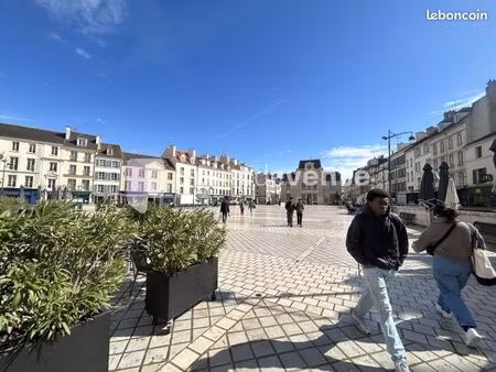 local commercial 35 m²