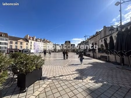 local commercial 23 m²