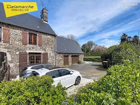 maison 3 pièces 64 m²