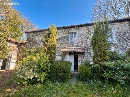 ferme 4 pièces 135 m²