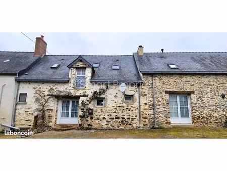 maison 4 pièces 122 m²