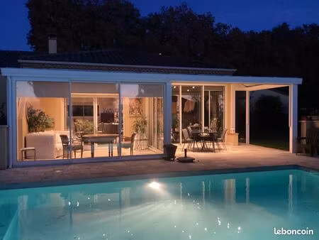 maison coup de cœur