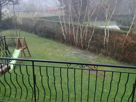 maison des années 1978