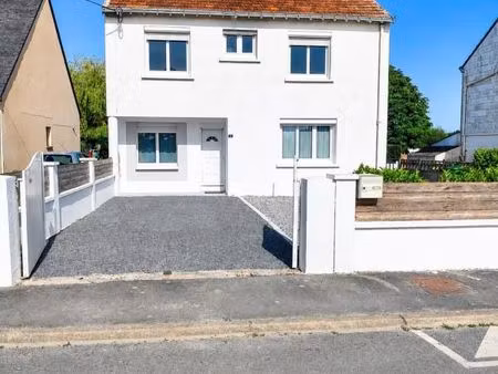 maison 4 pièces 97 m²