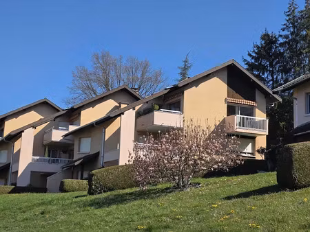 vente appartement 3 pièces 79 m² à annecy-le-vieux (74940)  799 000 €