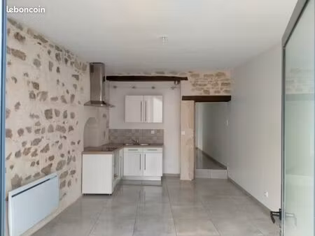 appartement t2 48 m21