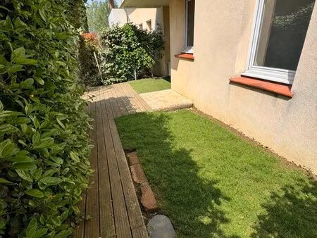 appartement t2 saint jory