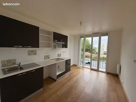 appartement 3 pièces 66m2