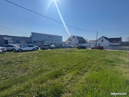 garage à louer local 450m2