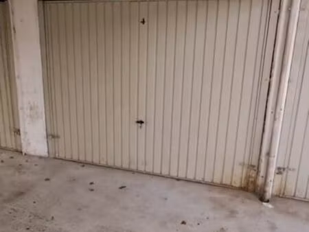 loue box à saint cyr l'ecole