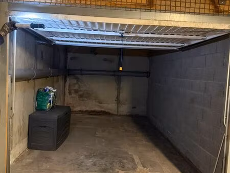 garage box fermé toulouse centre