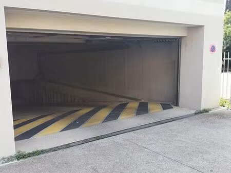 parking en sous-sol toulouse
