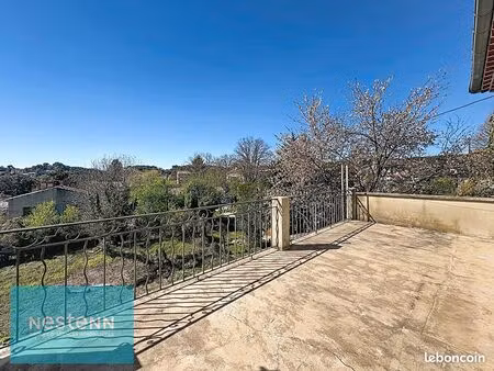 maison 5 pièces 126 m²