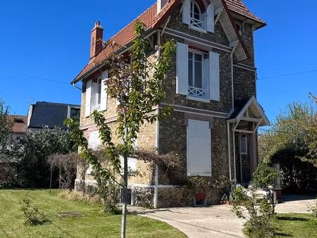 maison de caractère