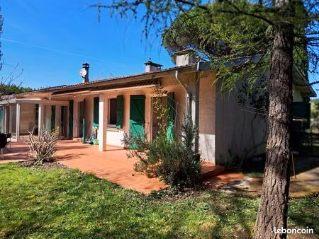 maison - 7 pièces - 140 m2