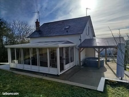 vente maison +t2 indépendant