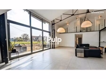 propriété 7 pièces 260 m²