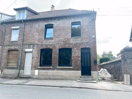 maison 5 pièces 135 m²